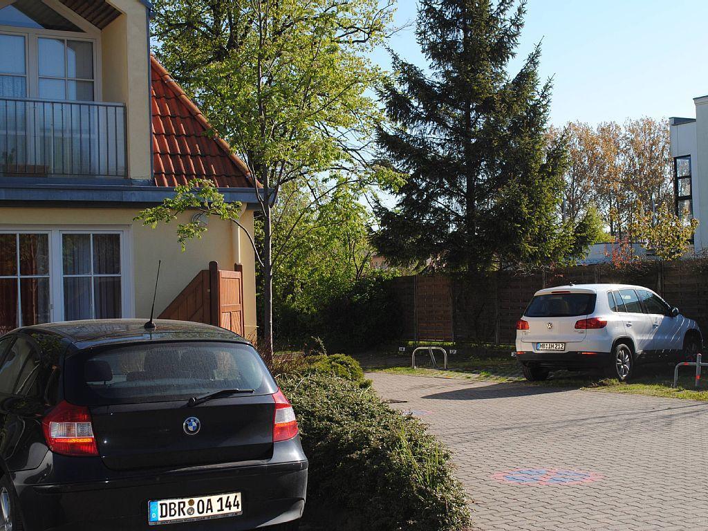 Fewo Strandstrasse - Fuehrt Auf Die Schoene Ostsee-Seebruecke Kühlungsborn Zewnętrze zdjęcie